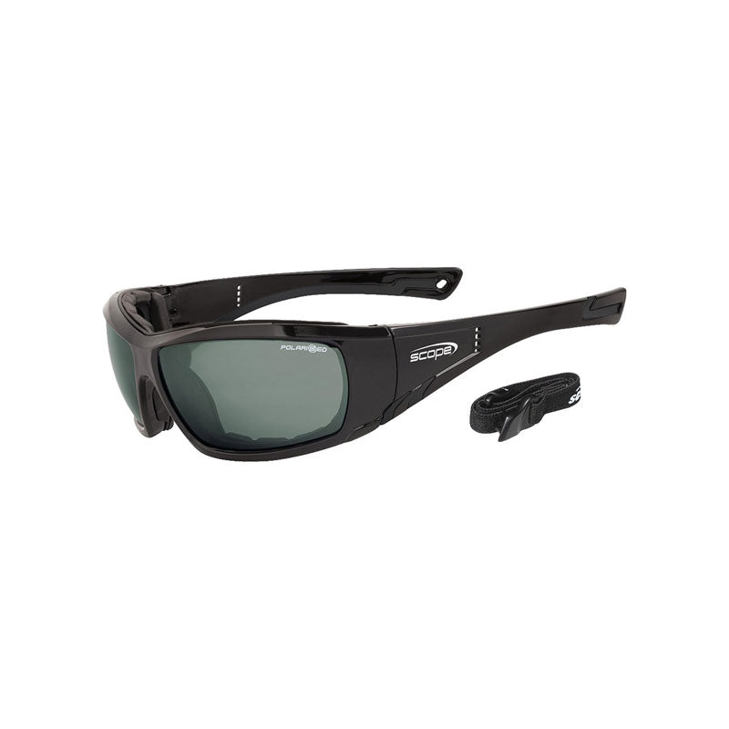 Sunglasses Jetstream Polarised