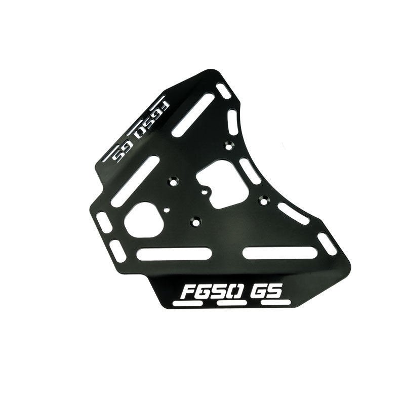 W005/8010 Luggage Rack BMW F650GS Twin 2008+