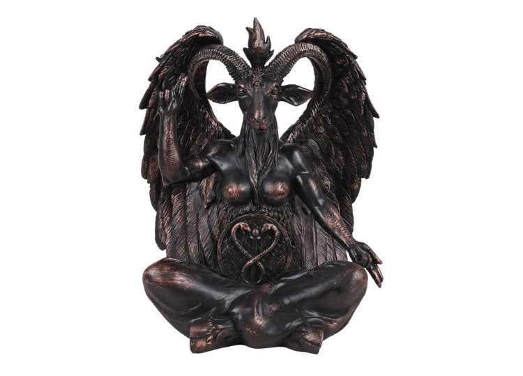 Baphomet Statue - Large