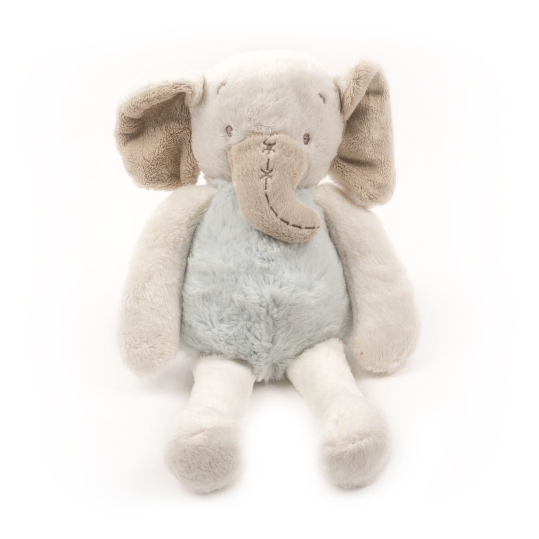 Baby Elephant Stuffed Animal
