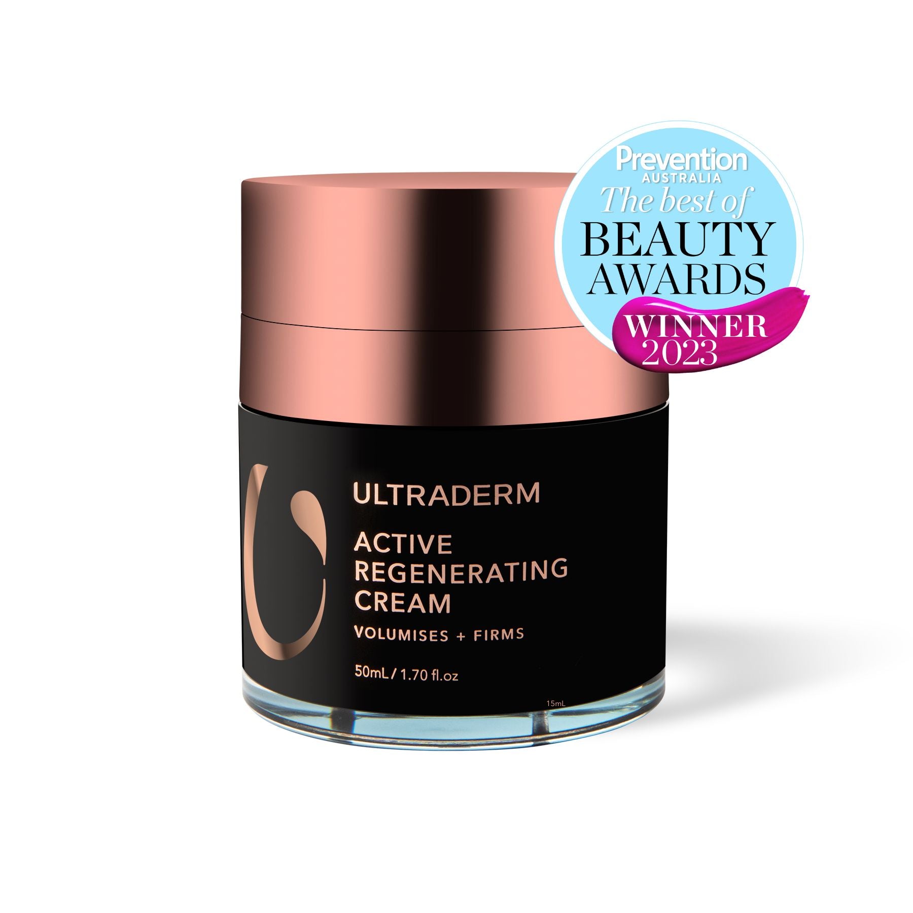 Active Regenerating Cream
