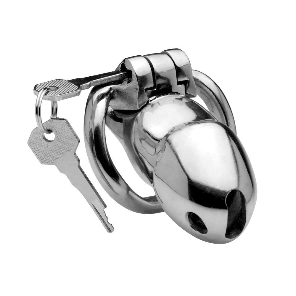 Chastity Device Knight In Shining Armour V3