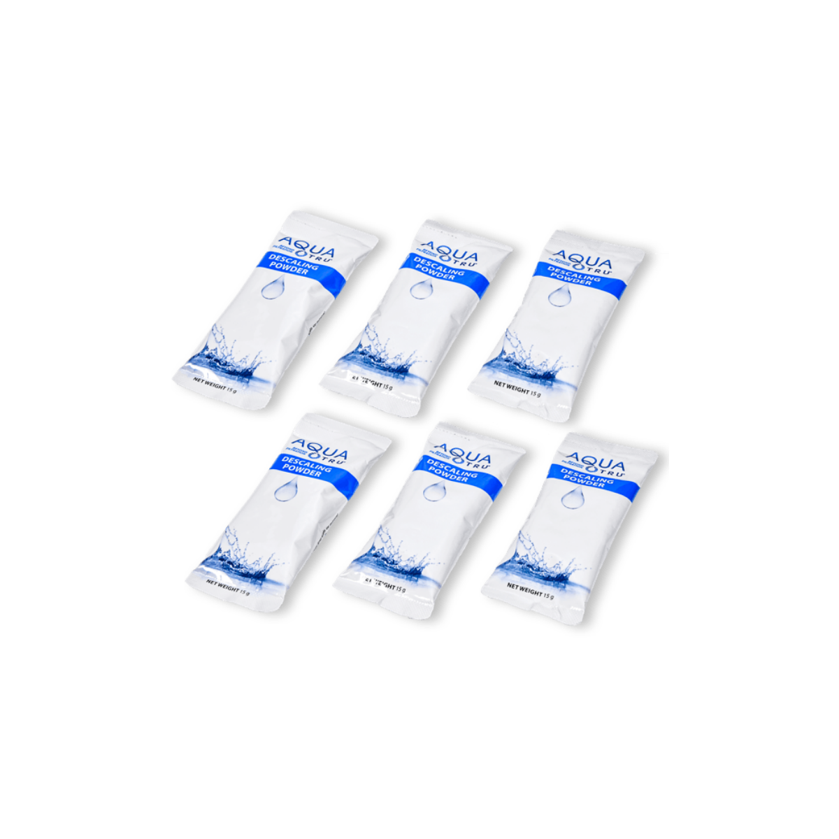 Classic Descaling Kit