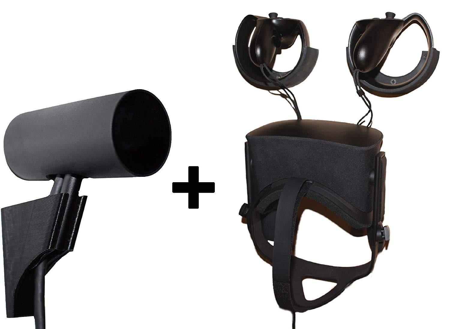 Mounting Bundle for Oculus Rift