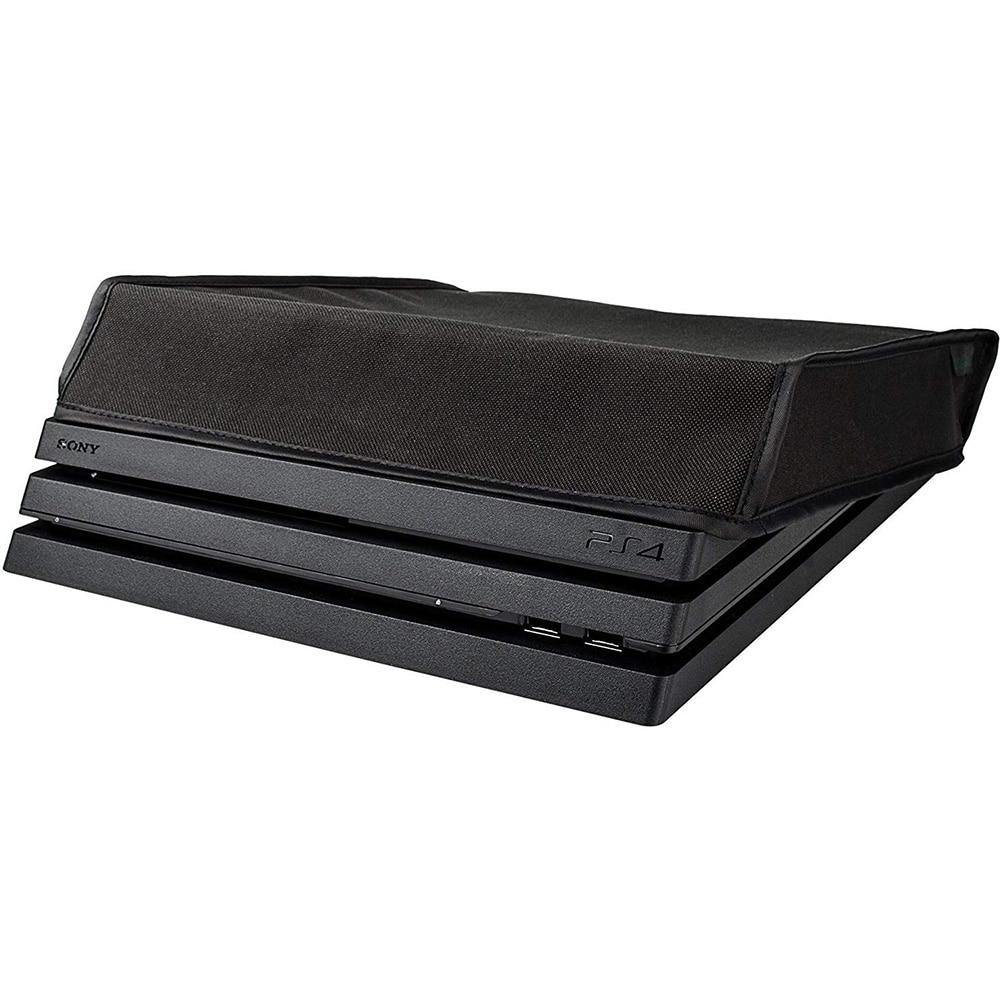 Simple Cover - Dustproof Cover for PS4