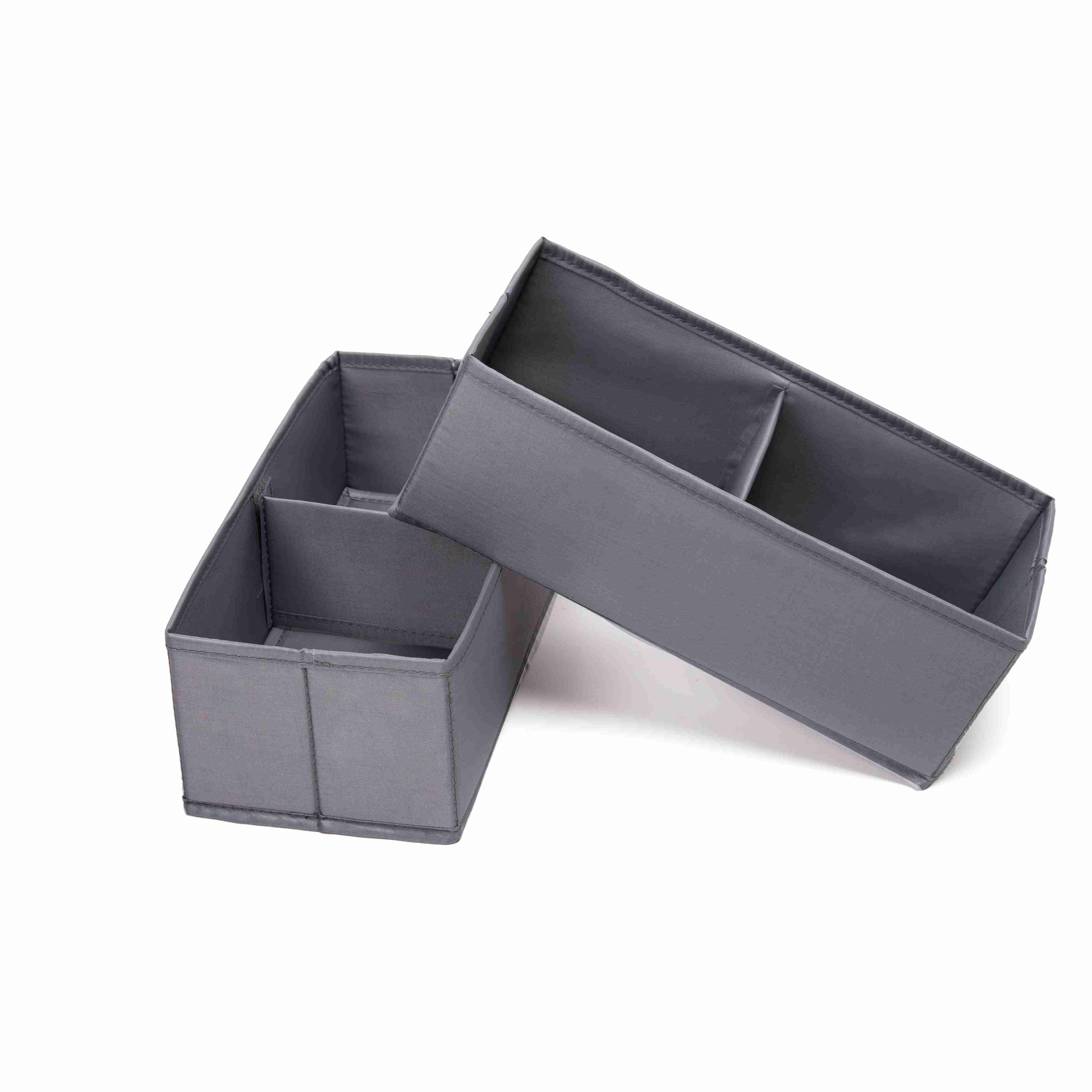 Closet Drawer Organizer Drawer Dividers for Clothes | Caroesa