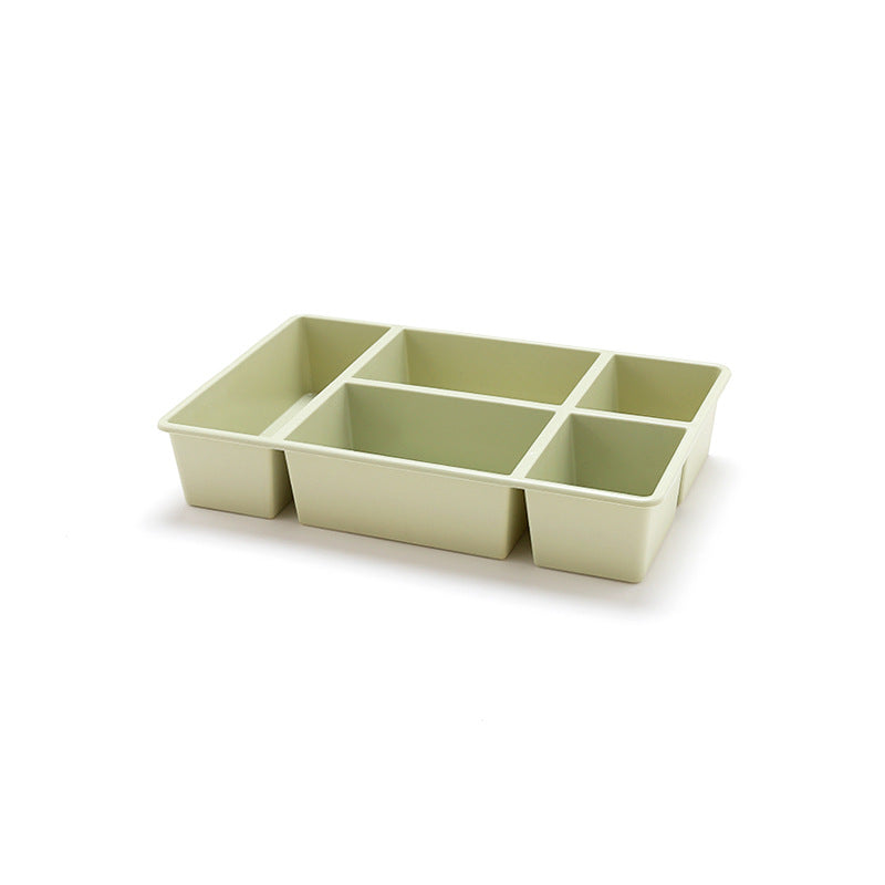 Desktop Organizer Desk Tray Drawer Office Organizer | Caroeas