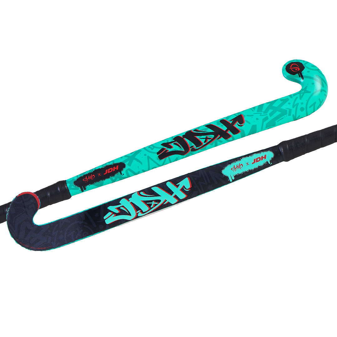 LIMITED EDITION 2022 - Graffiti Low Bow