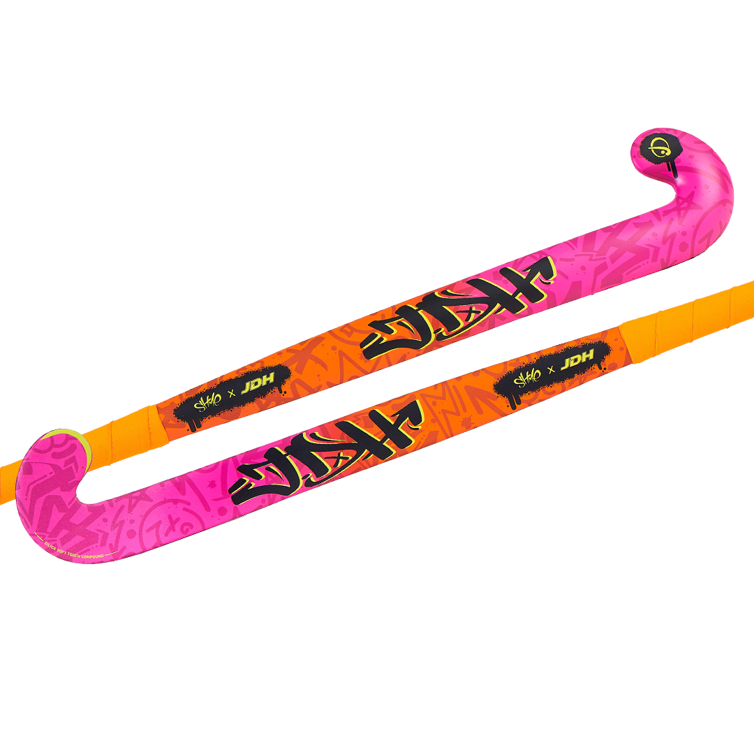 LIMITED EDITION 2022 - Graffiti Pro Bow