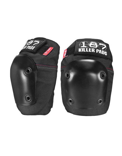 187 Killer Pads Fly Knee Pad | Black