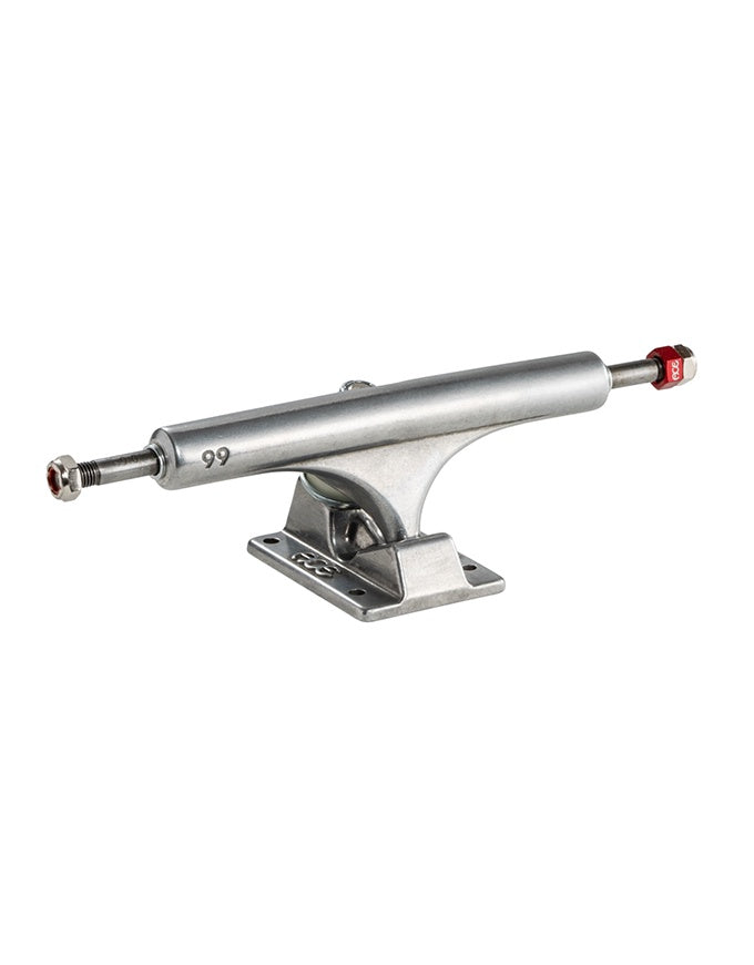 Ace AF1 66 Skateboard Trucks Raw Polished | 9.0"