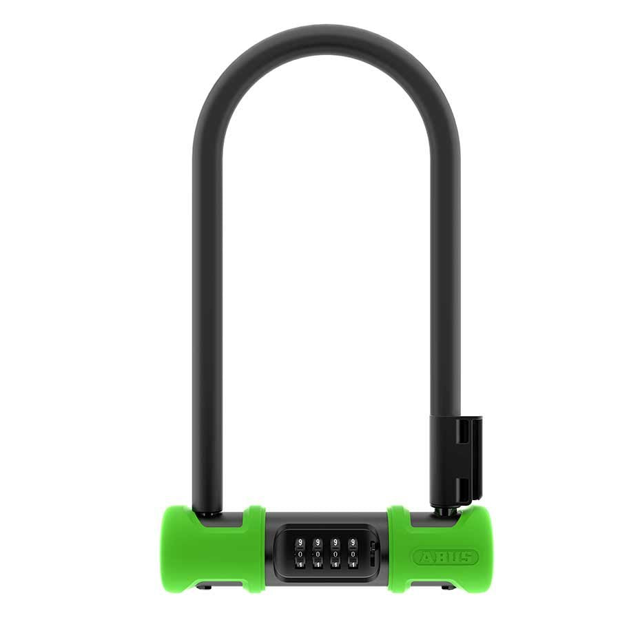 ABUS Ultra Combo 410C