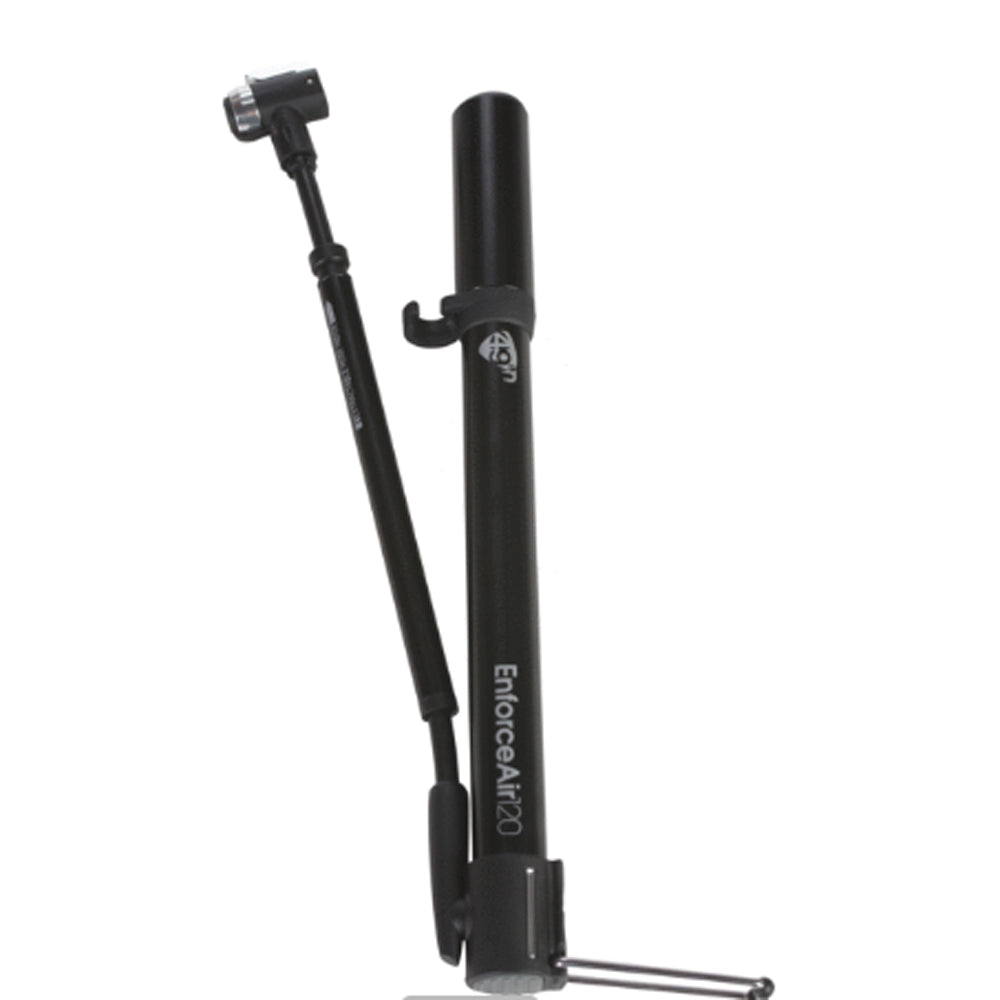 49°N Enforceair 120 Mini Floor Pump