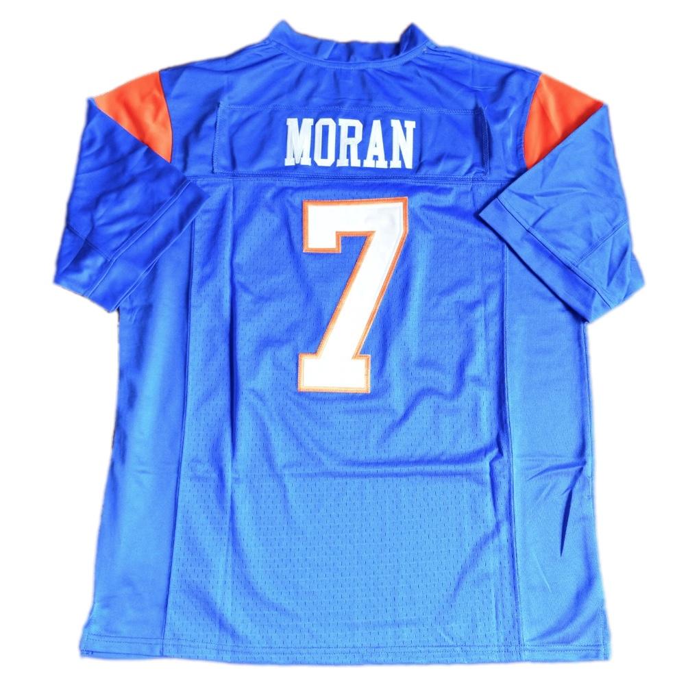 Alex Moran Jersey