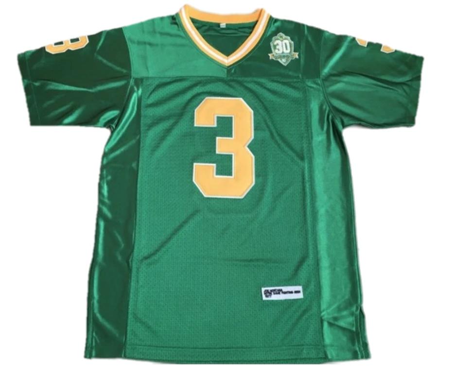 Joe Montana Notre Dame Jersey