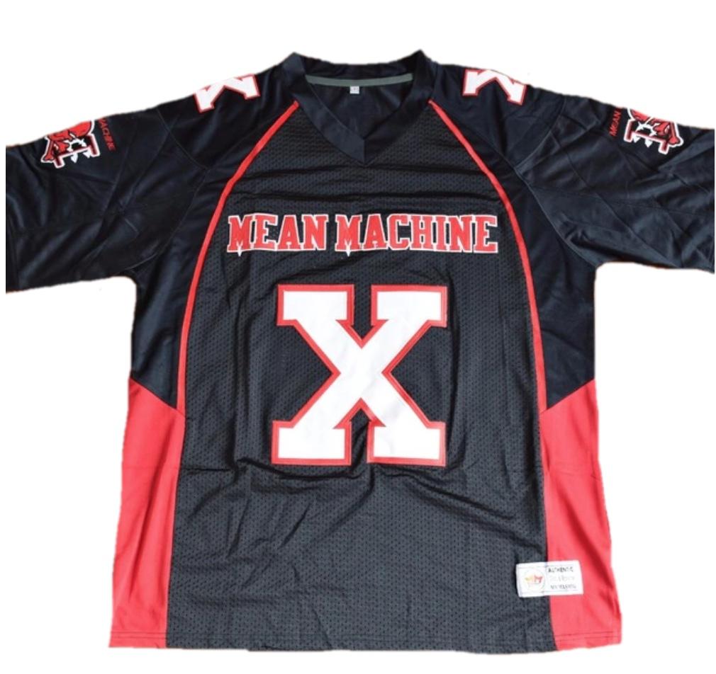 Mean Machine Jersey
