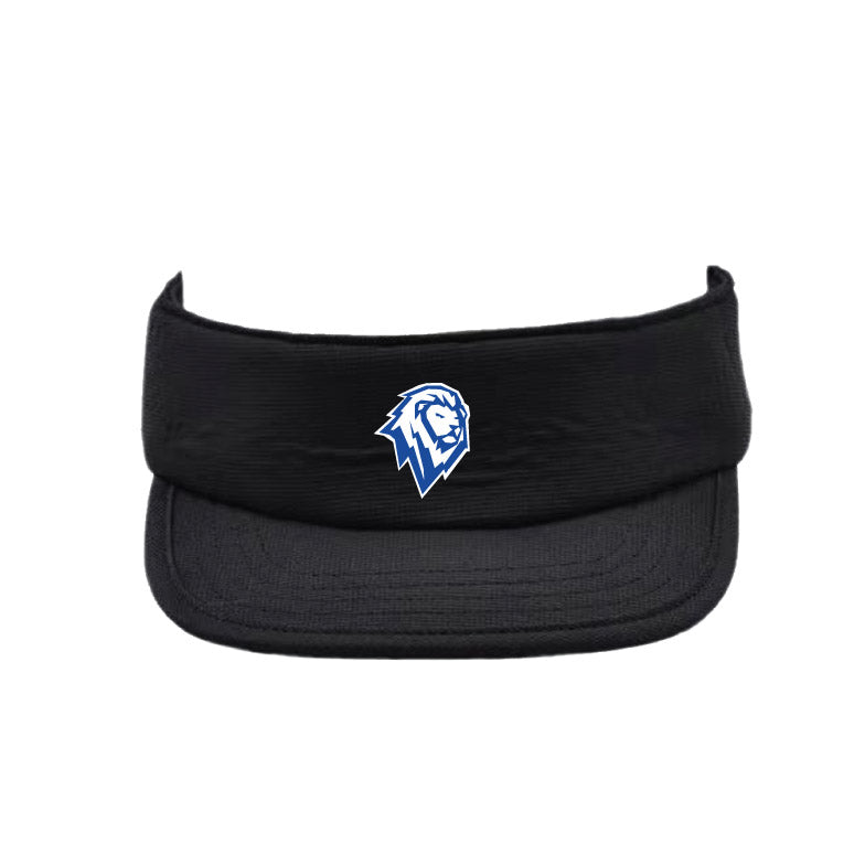 AirLite Visor Hat | Woodbury Royals Ultimate Fall 2025